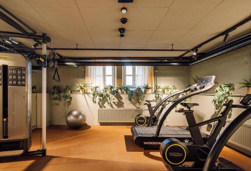 فندق Villa Inkognito By Sommerro