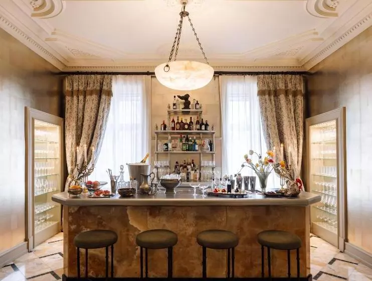 ホテル Villa Inkognito By Sommerro