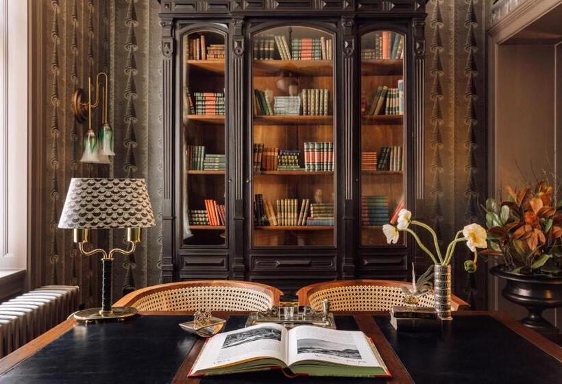 فندق Villa Inkognito By Sommerro