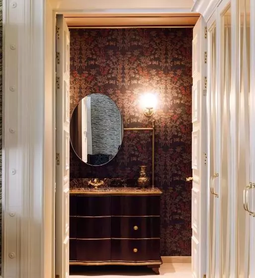 ホテル Villa Inkognito By Sommerro