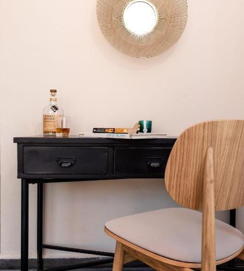 Jaffa Port Tlv Hotel Apartments יפו תל אביב