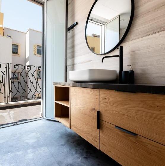 Jaffa Port Tlv Hotel Apartments יפו תל אביב