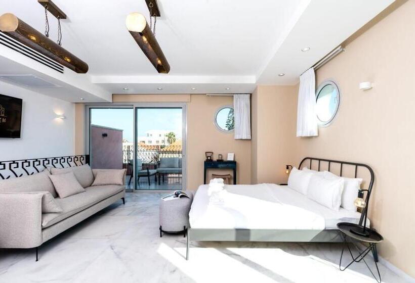 Jaffa Port Tlv Hotel Apartments יפו תל אביב