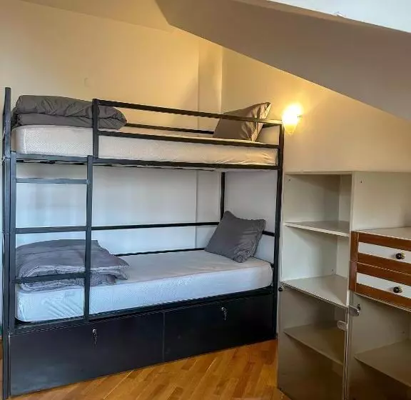My Mother S House Hostel