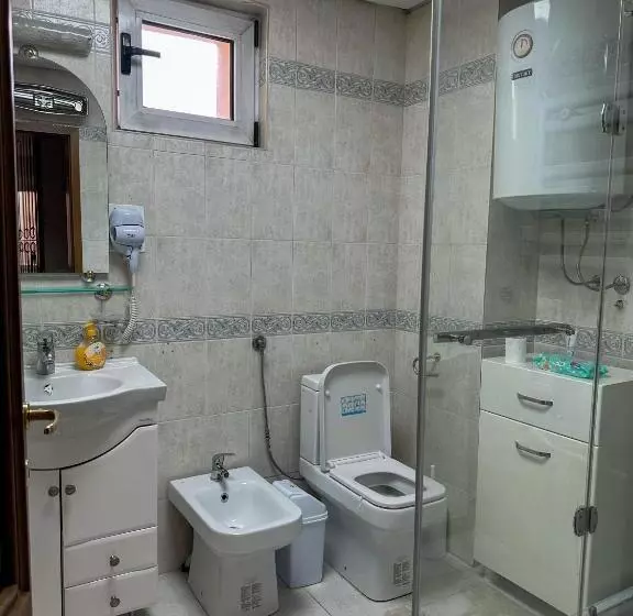My Mother S House Hostel