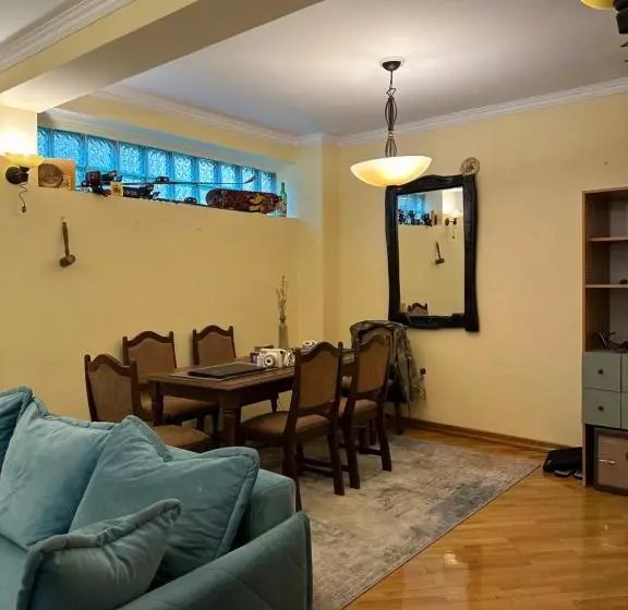 My Mother S House Hostel