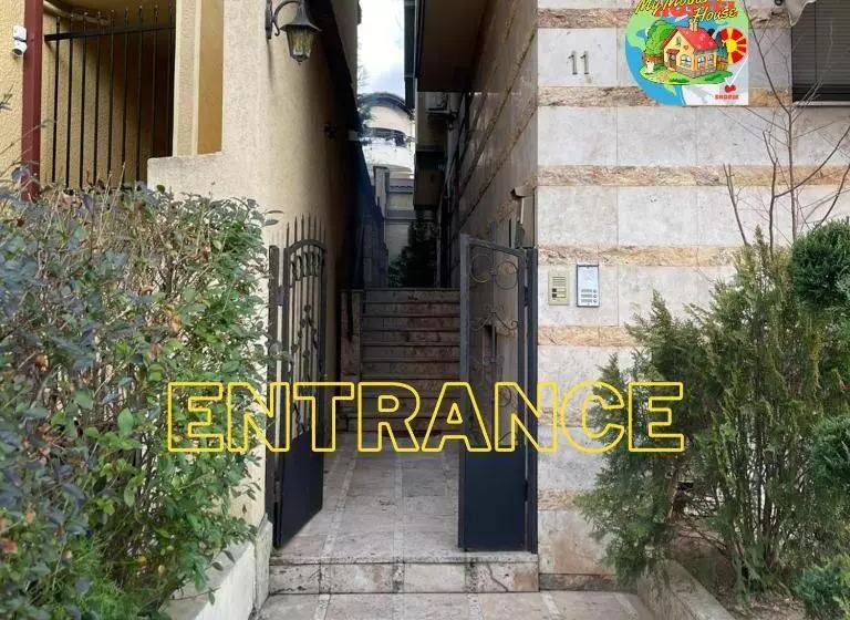 My Mother S House Hostel
