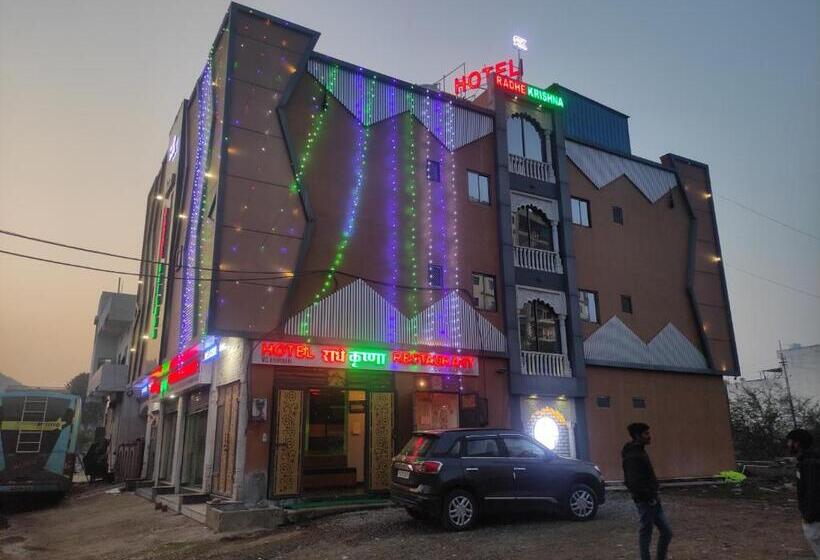 Отель Clear Sky Udaipur