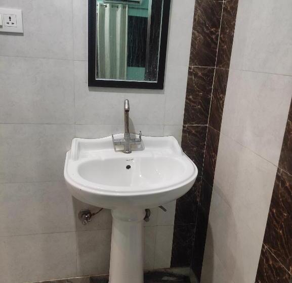 Отель Clear Sky Udaipur