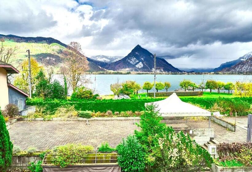 膳宿费 Doppelroom With Terrace