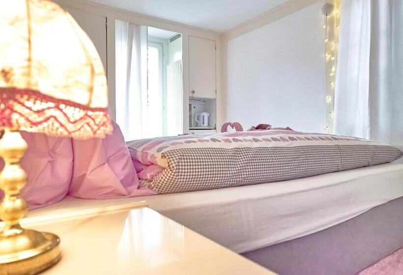 膳宿费 Doppelroom With Terrace