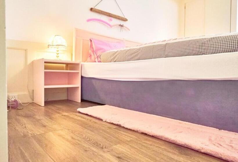 膳宿费 Doppelroom With Terrace