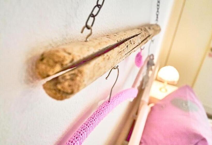 膳宿费 Doppelroom With Terrace