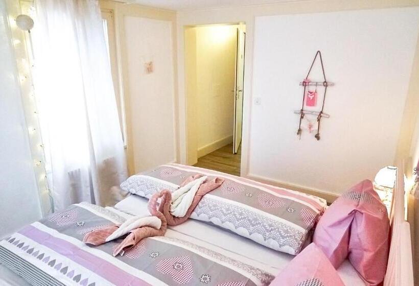 膳宿费 Doppelroom With Terrace