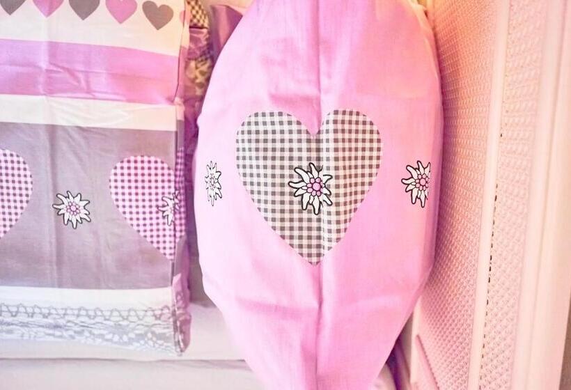 膳宿费 Doppelroom With Terrace