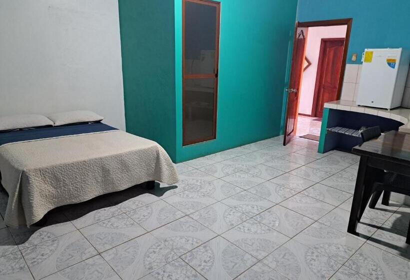 پانسیون Hospedaje 4 Hermanos