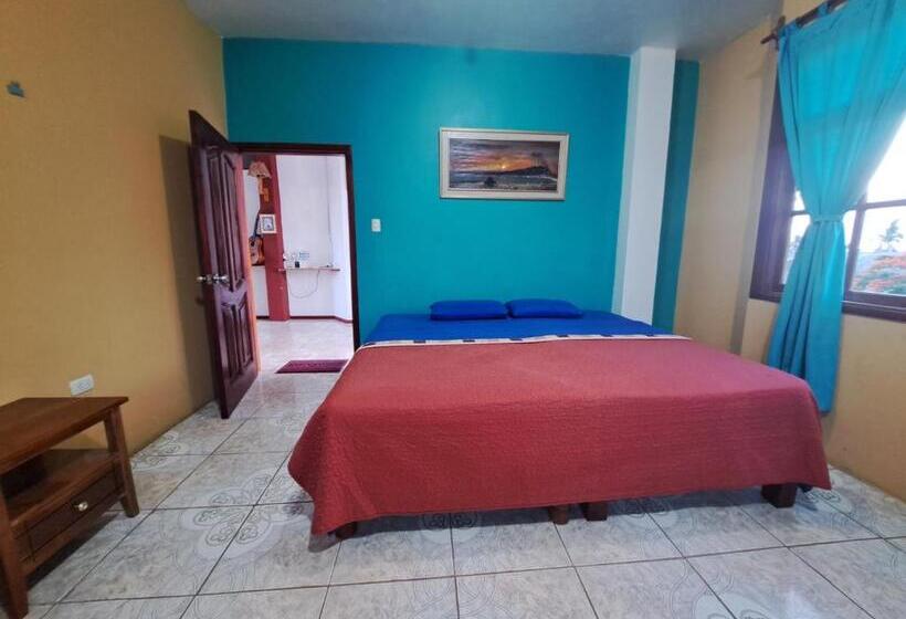 پانسیون Hospedaje 4 Hermanos