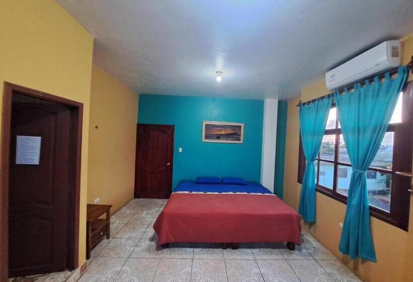 پانسیون Hospedaje 4 Hermanos