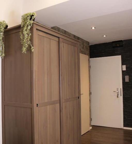 پانسیون Philux City Apartment