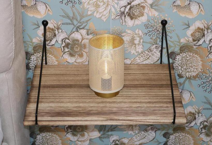 پانسیون Philux City Apartment