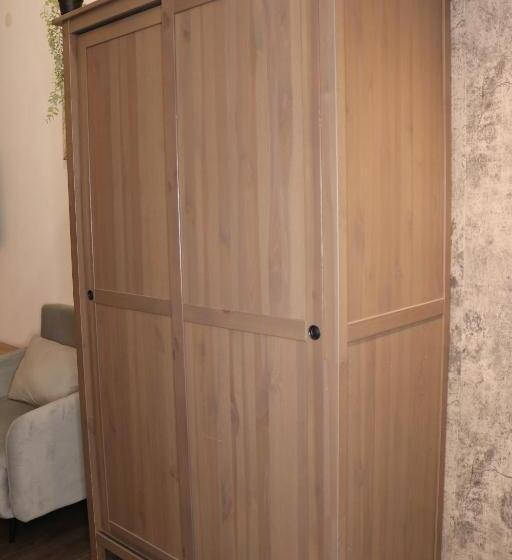 پانسیون Philux City Apartment