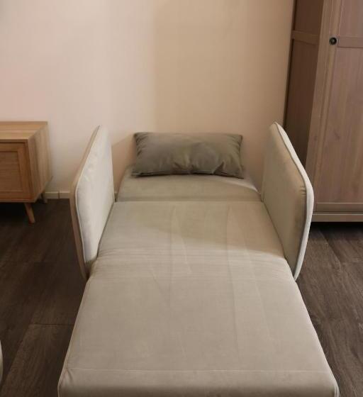 پانسیون Philux City Apartment