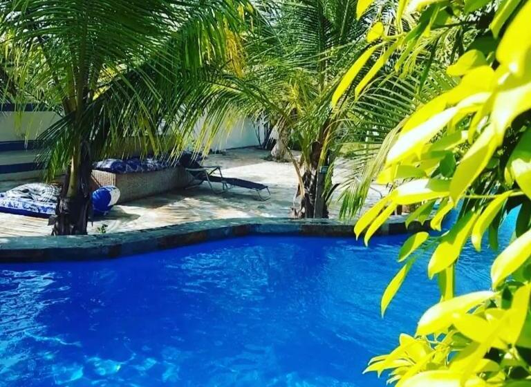 Pension (Hôtel basse catégorie) Regiment Villa