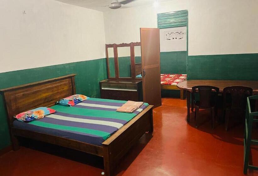 פנסיון Sahas Guest House