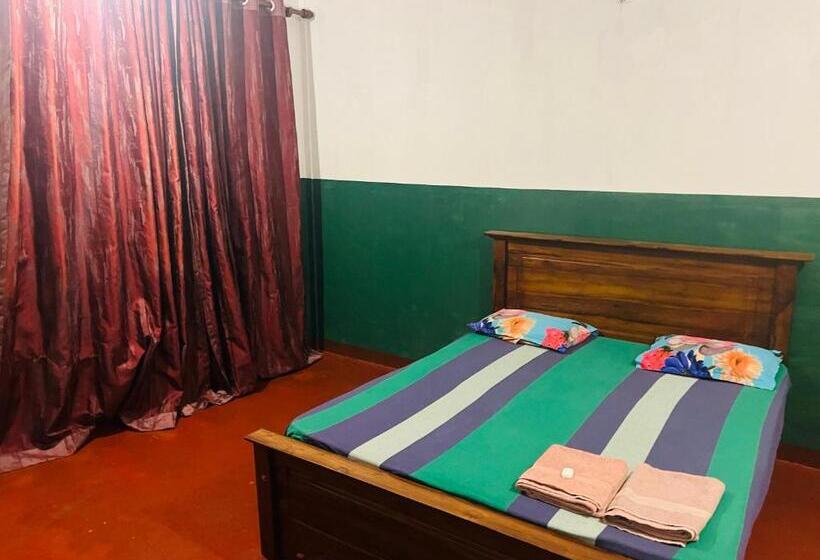 פנסיון Sahas Guest House