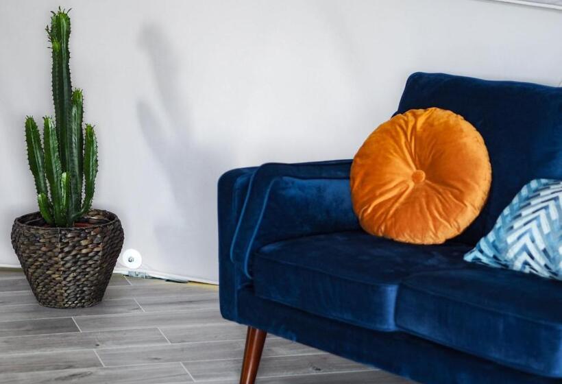 Пансион Stargazing Dome