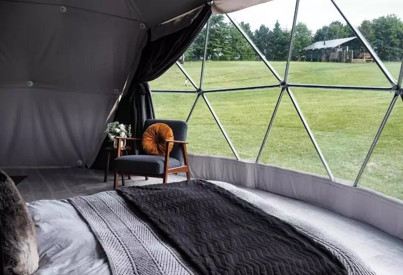 Majatalo Stargazing Dome