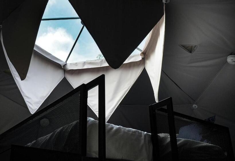 Пансион Stargazing Dome