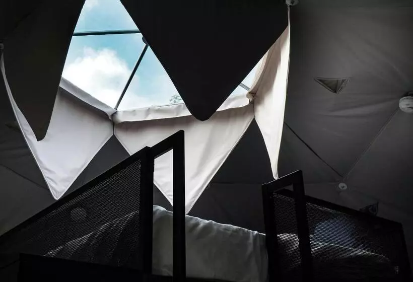 Majatalo Stargazing Dome