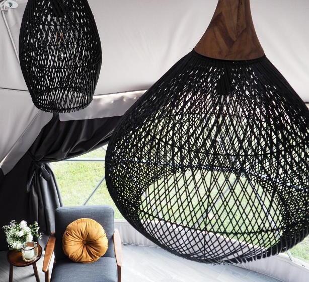 Пансион Stargazing Dome