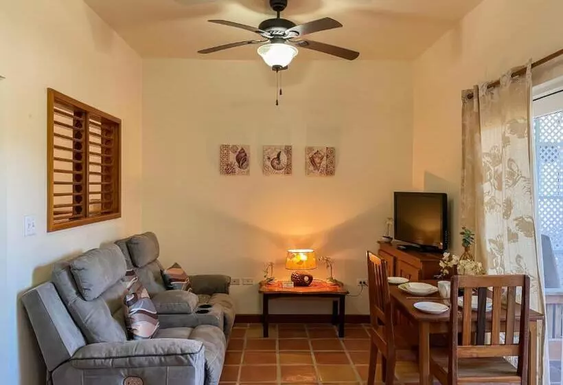 9a Apartments In Sapphire Beach Resort