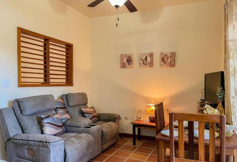 9a Apartments In Sapphire Beach Resort