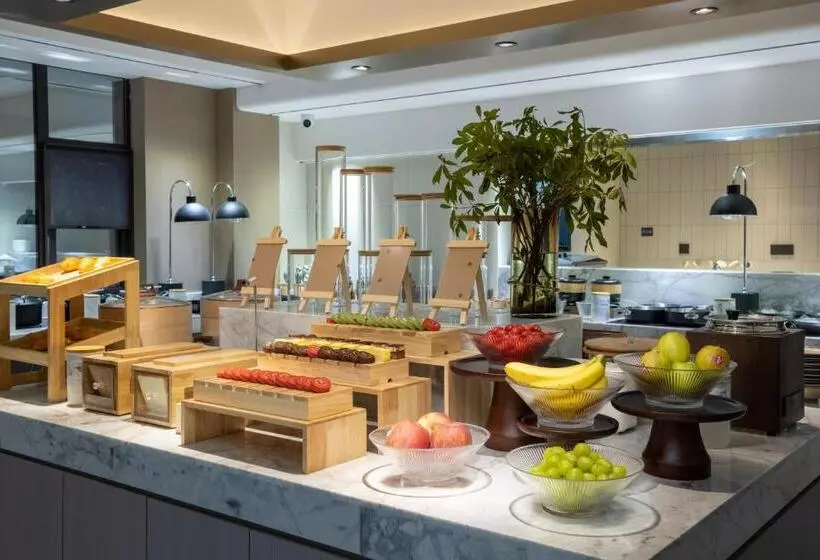 Atour Hotel Ningbo Ninghai