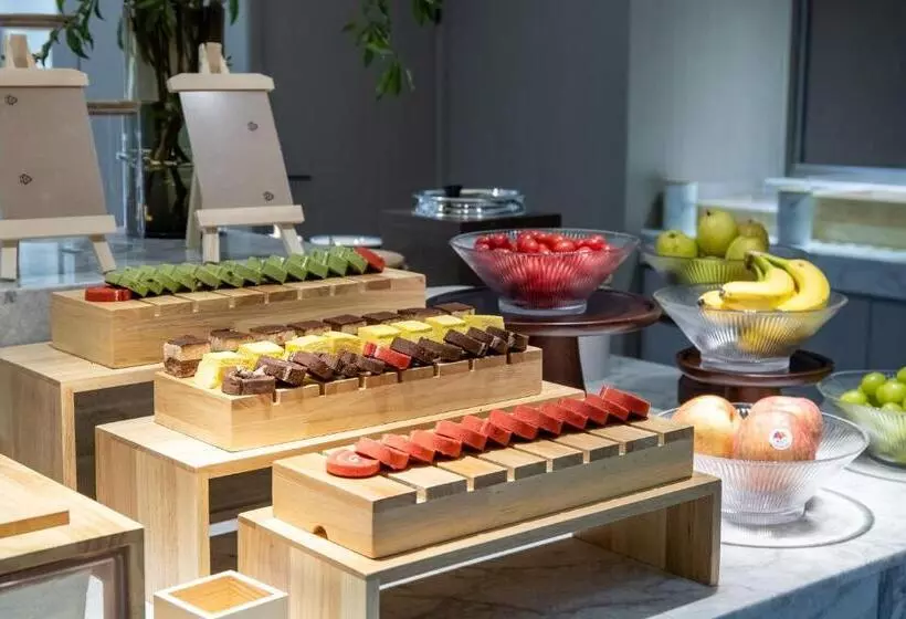 Atour Hotel Ningbo Ninghai