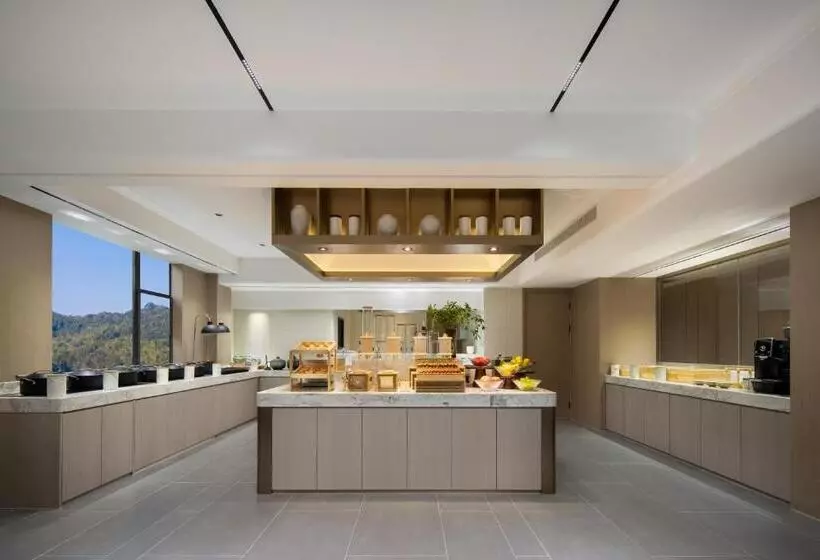 Atour Hotel Ningbo Ninghai