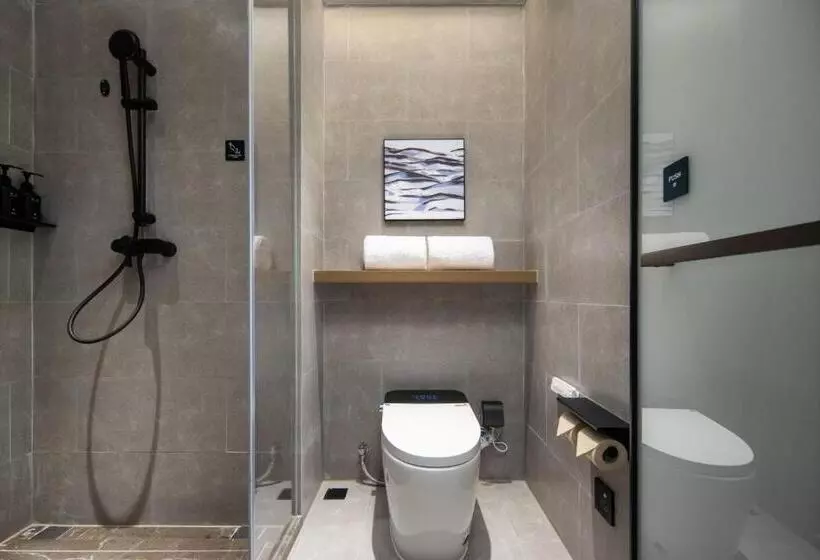 Atour Hotel Ningbo Ninghai