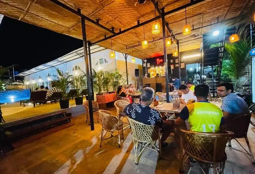 Bayview Resort