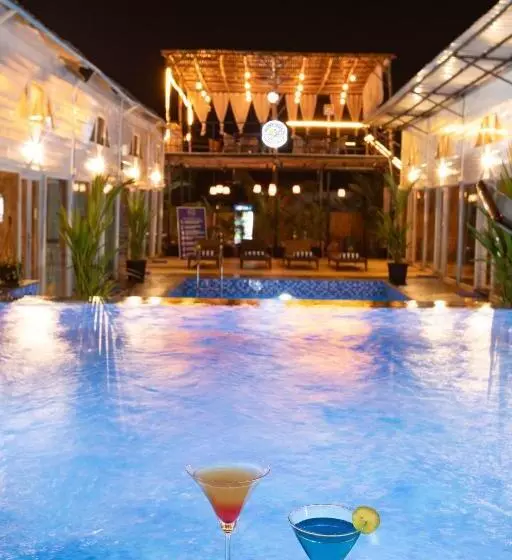 Bayview Resort