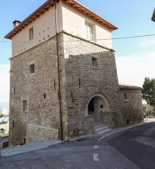 تختخواب و صبحانه Antica Colombaia