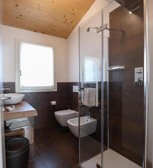 تختخواب و صبحانه Antica Colombaia