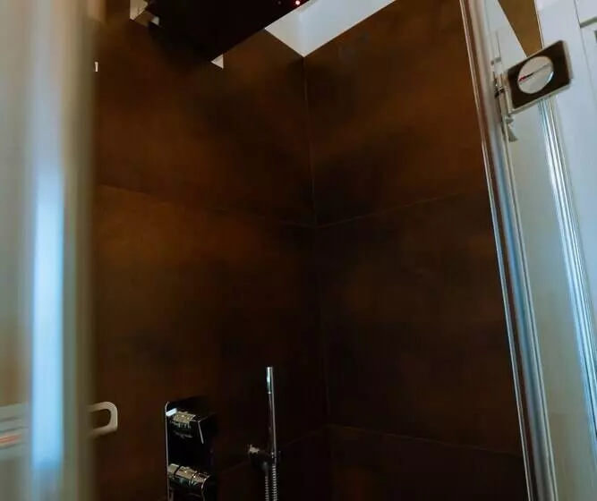 تختخواب و صبحانه Antica Colombaia