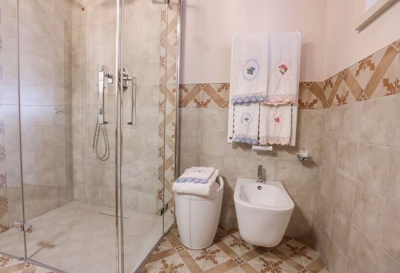 تختخواب و صبحانه Antica Colombaia