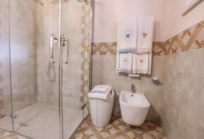 تختخواب و صبحانه Antica Colombaia