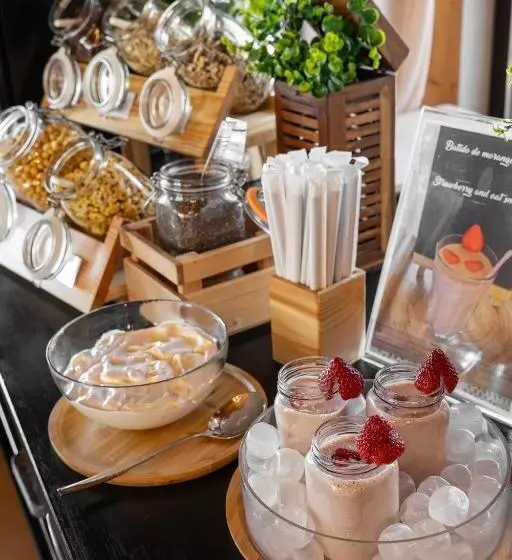 Aamiaismajoitus (B&B) Casas Da Gralha