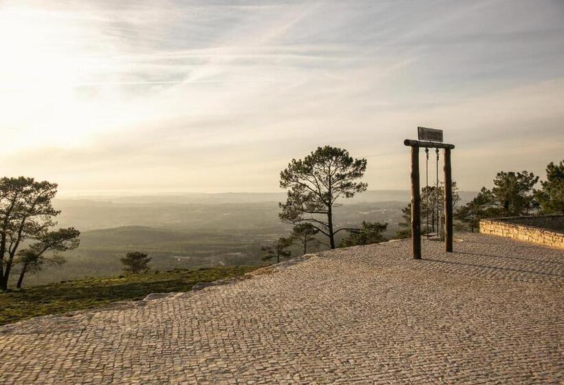 ベッドアンドブレックファースト Casas Da Gralha