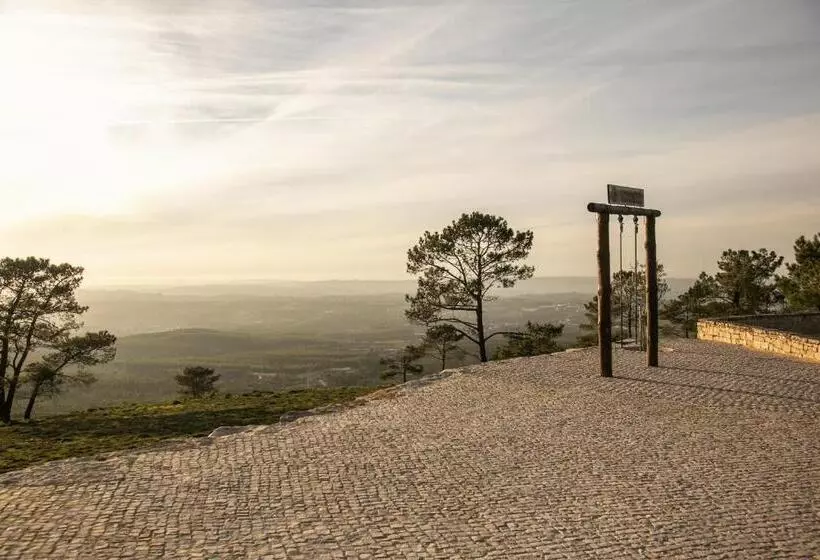 Aamiaismajoitus (B&B) Casas Da Gralha